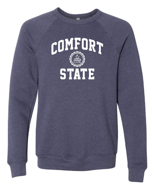 Comfort State Sweatshirt